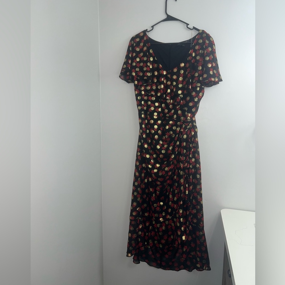 Cocktail dress